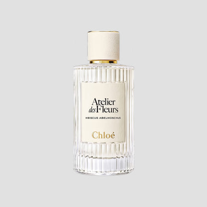 Chloé Atelier des Fleurs Hibiscus Abelmoschus Eau de Parfum
