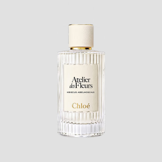 Chloé Atelier des Fleurs Hibiscus Abelmoschus Eau de Parfum