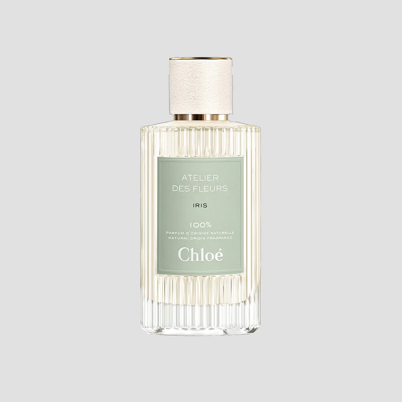 Chloé Atelier des Fleurs Iris Eau de Parfum