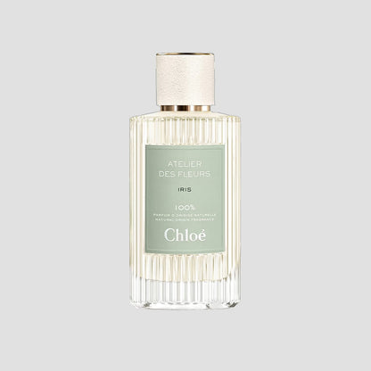 Chloé Atelier des Fleurs Iris Eau de Parfum