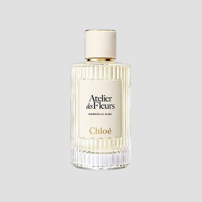 Chloé Atelier des Fleurs Magnolia Alba Eau de Parfum
