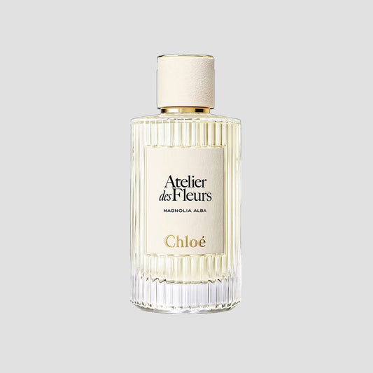 Chloé Atelier des Fleurs Magnolia Alba Eau de Parfum