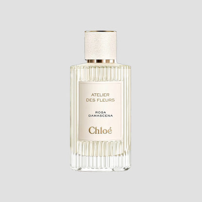 Chloé Atelier des Fleurs Rosa Damascena Eau de Parfum