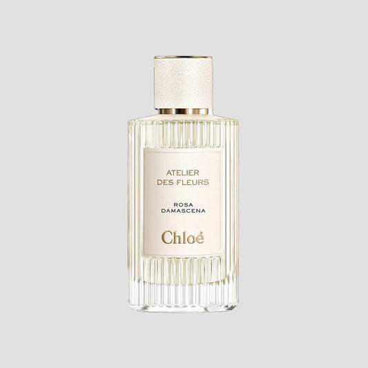 Chloé Atelier des Fleurs Rosa Damascena Eau de Parfum