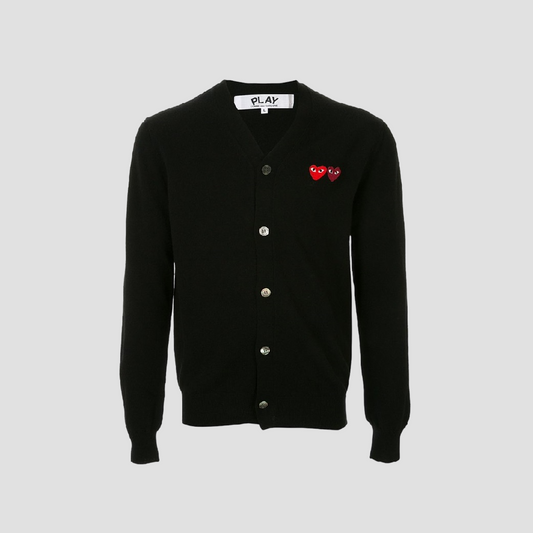 Comme des garcons play vietnam best sale