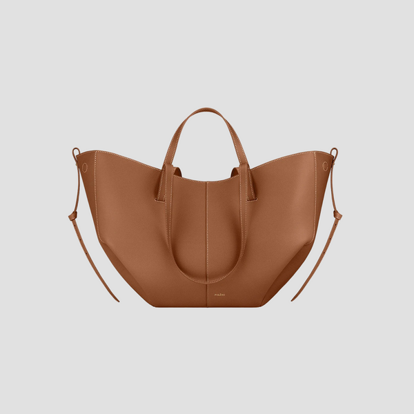 CYME EDITION TEXTURED CAMEL