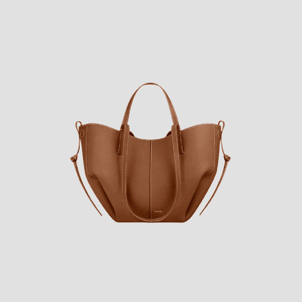 CYME MINI EDTION TEXTURED CAMEL