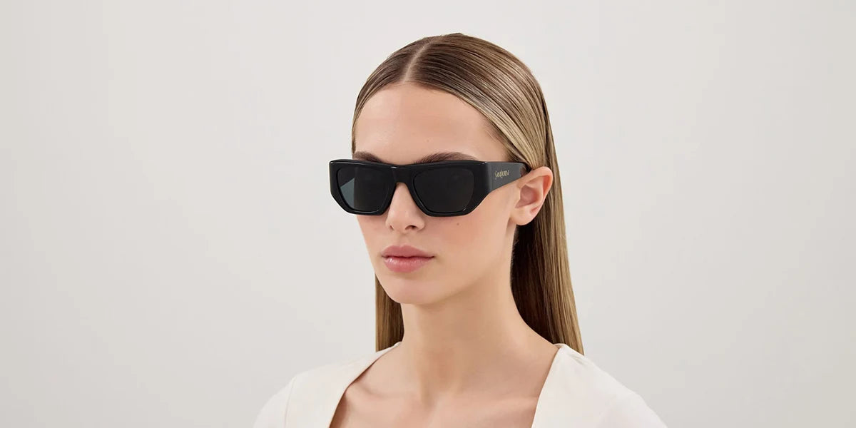 SAINT LAURENT GLASSES (47)