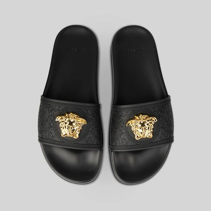 VERSACE SLIDES