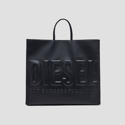 Diesel DSL 3D Tote EW X Bag X09931P5184-T8013
