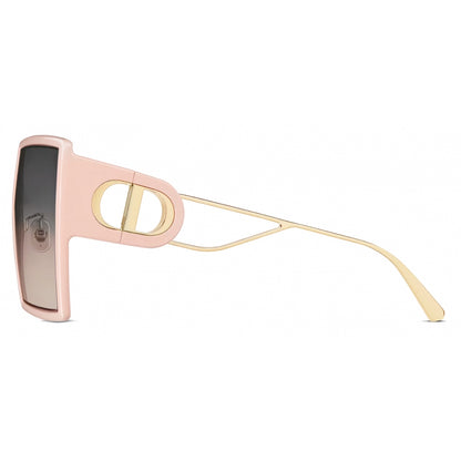 mắt kính râm DIOR 30MONTAIGNE SU 40AL PINK SUNGLASSES 30MTSUXR authentic tại blank room việt nam