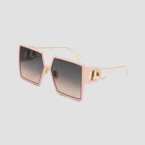 DIOR 30MONTAIGNE SU 40AL PINK SUNGLASSES 30MTSUXR