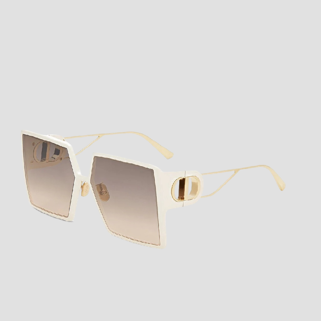 DIOR 30MONTAIGNE SU IVORY SUNGLASSES 30MTSUR-95B2