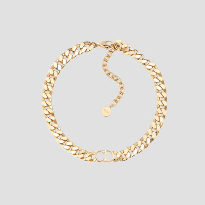 Dior Danseuse Étoile Choker Necklace N0519DSEMT_D300