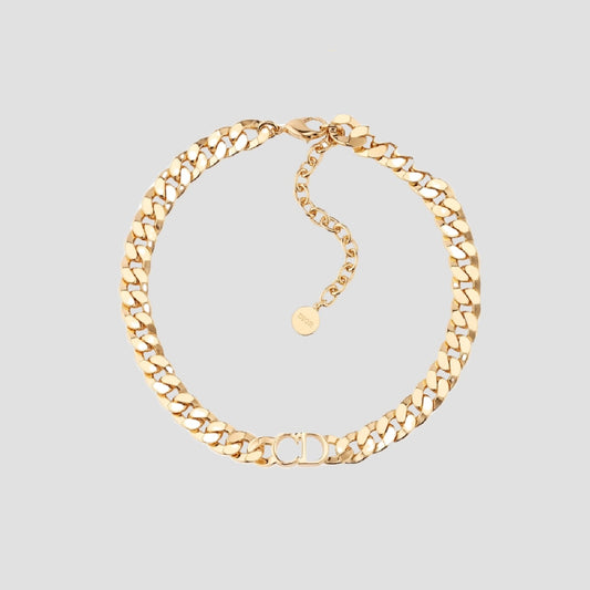 Dior Danseuse Étoile Choker Necklace N0519DSEMT_D300
