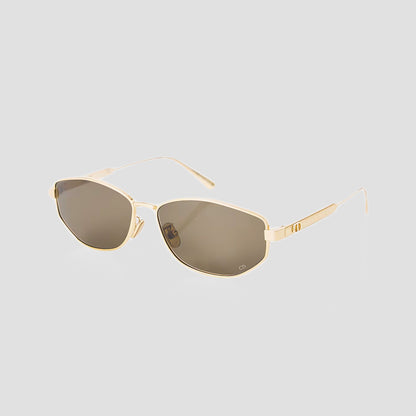 Dior DiorCannage B1U B0C0 Oval Sunglasses