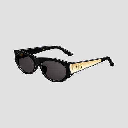 Dior DiorGlow B2F 10A0 Butterfly Sunglasses