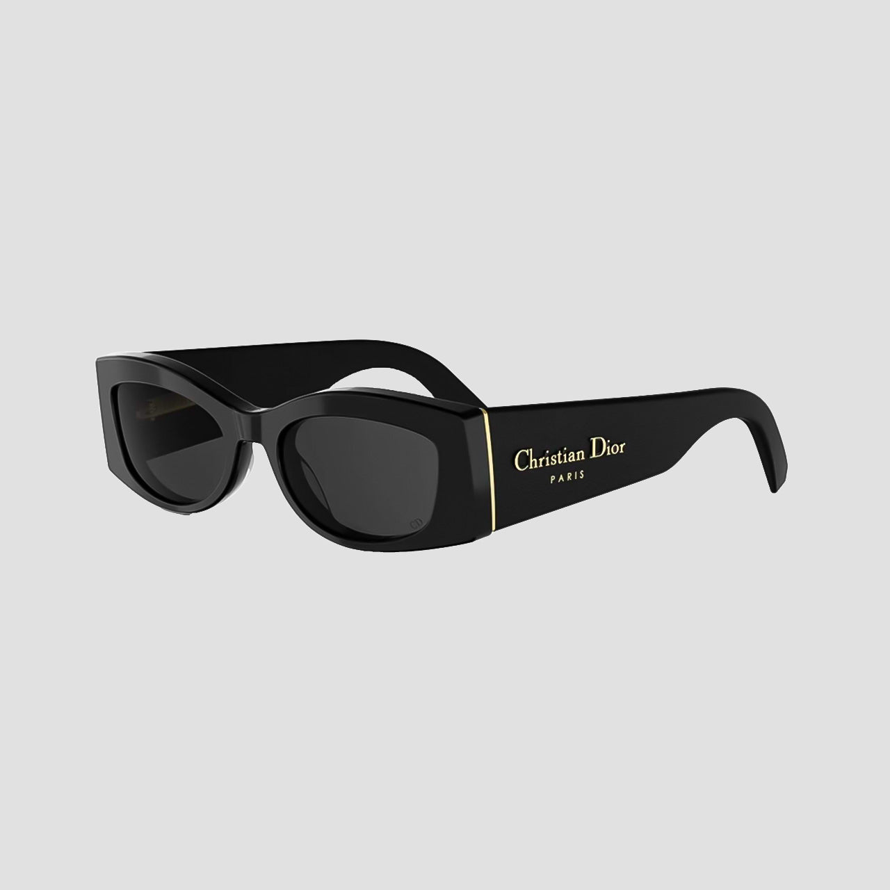 Dior DiorOmbre S1F 10A0 Cat-Eye Sunglasses