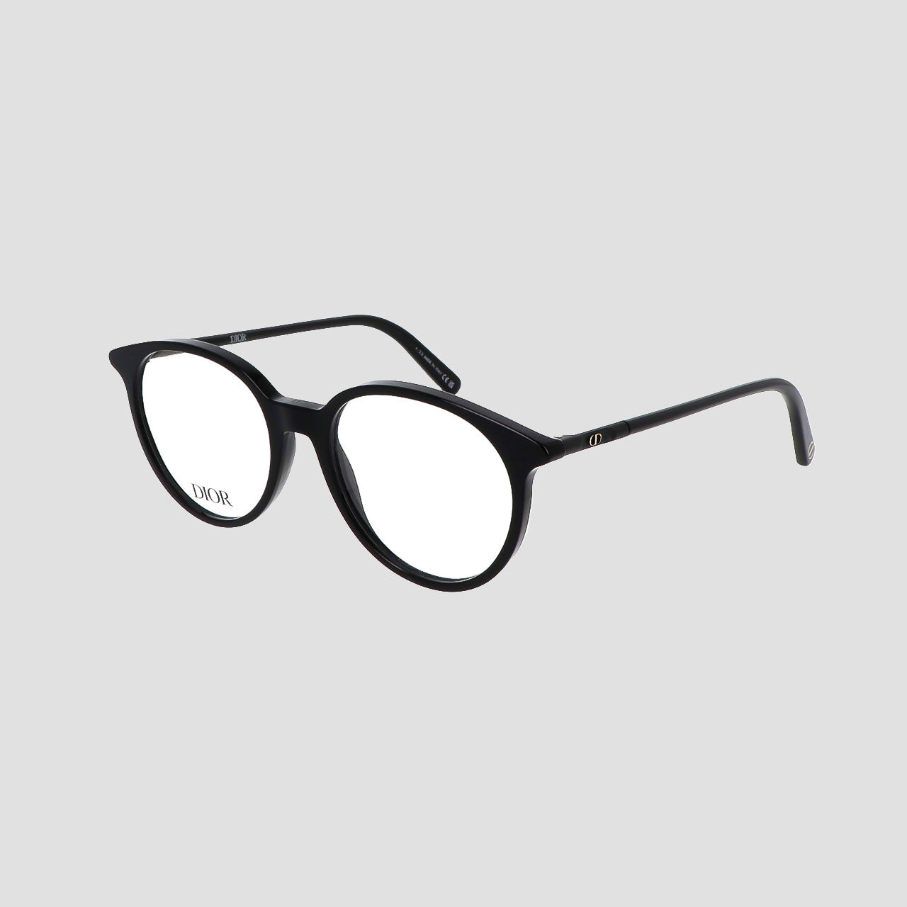 Dior MINI CD O R5I 1100 Round Eyeglasses