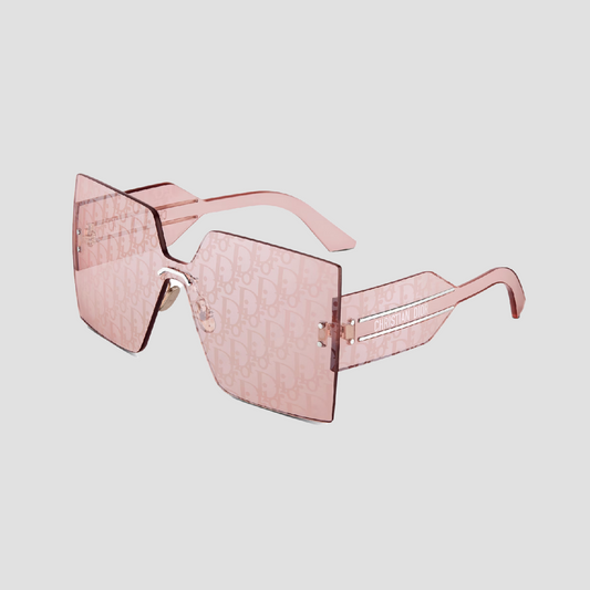 DIORCLUB M5U f0l8 PINK DIOR OBLIQUE SUNGLASSES CLUBM5UXT