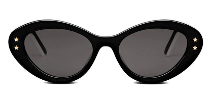 mắt kính râm DIORPACIFIC B1U BLACK SUNGLASSES DPFCB1UQR 10A0 authentic  tại blank room việt nam