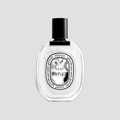 Diptyque L’Eau Papier Eau de Toilette