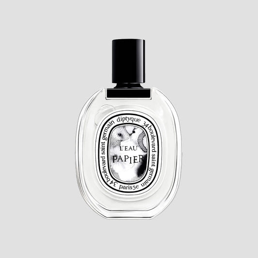 Diptyque L’Eau Papier Eau de Toilette