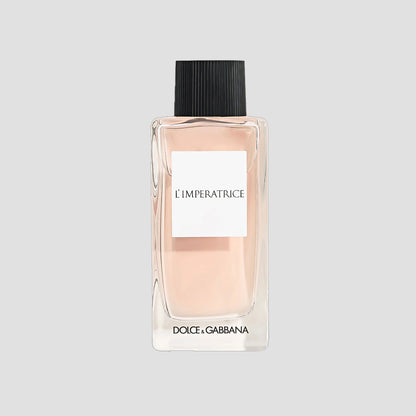 Dolce &Gabbana L’Imperatrice Eau de Toilett