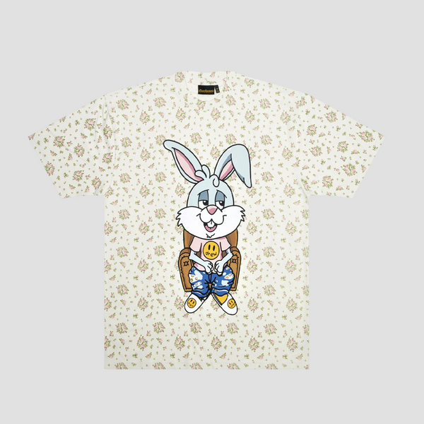 DREW HOUSE JACKIE DITSY FLORAL TEE