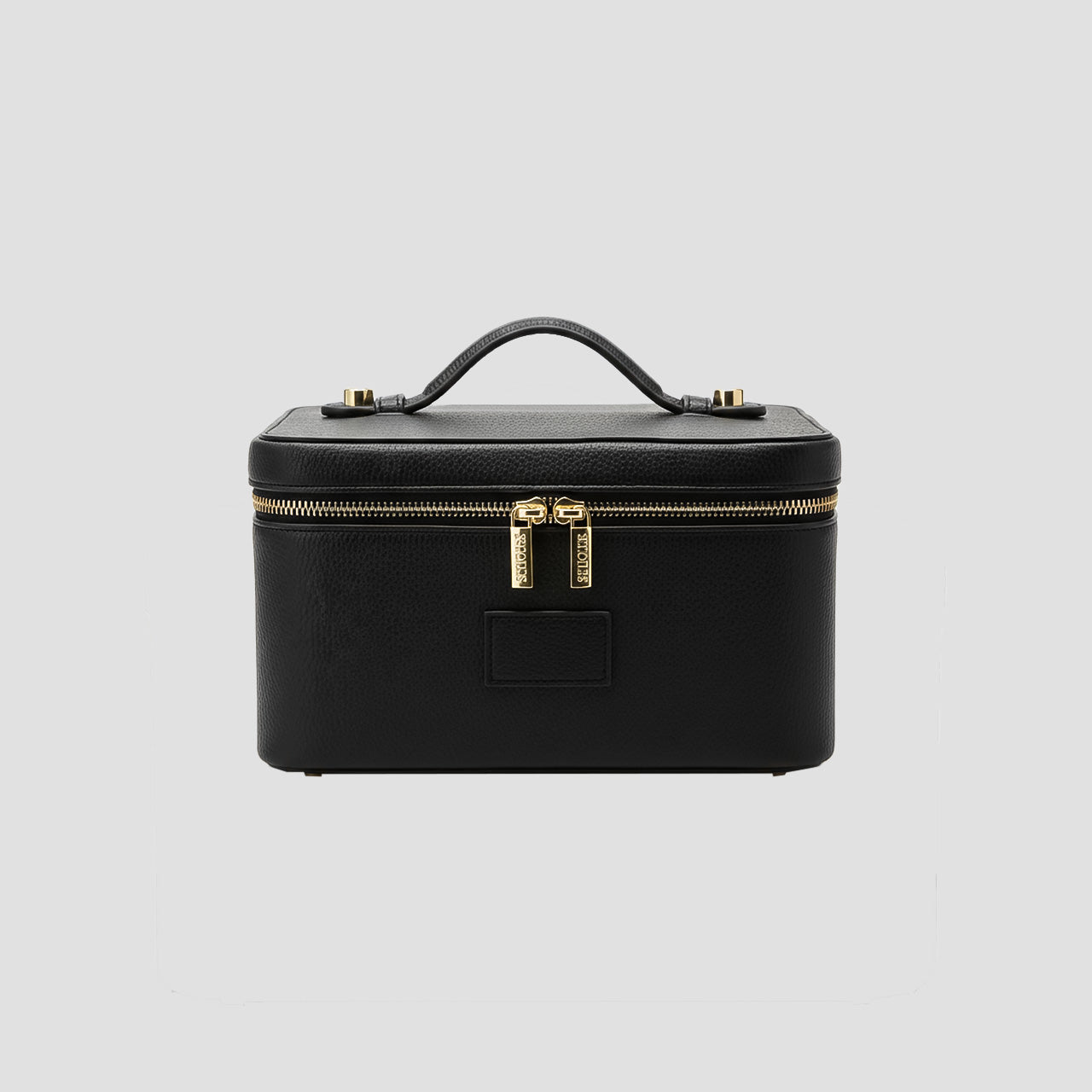Etoile Vanity Case Black