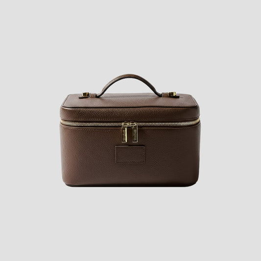 Etoile Vanity Case Espresso