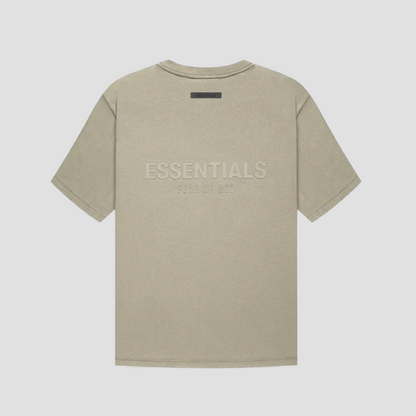 FEAR OF GOD ESSENTIALS PISTACHIO T-SHIRT