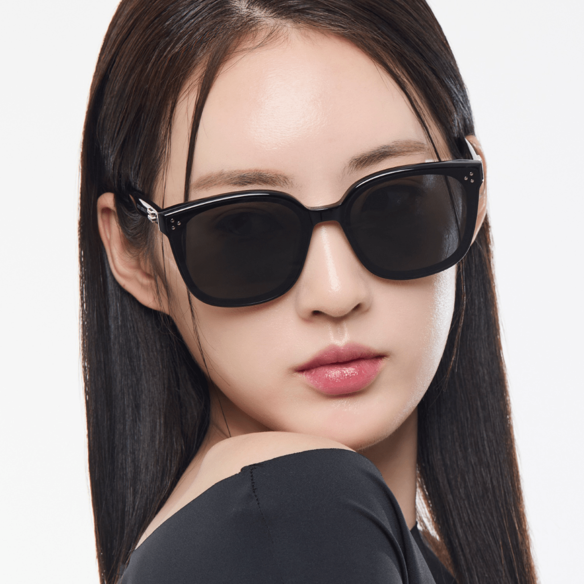 tổng thể kính