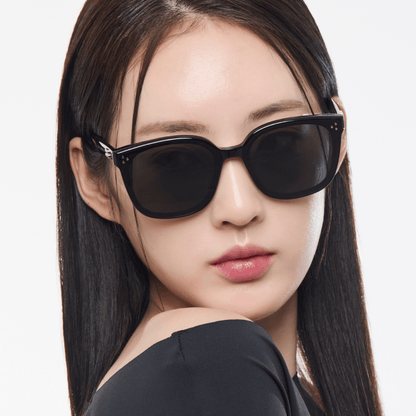 tổng thể kính