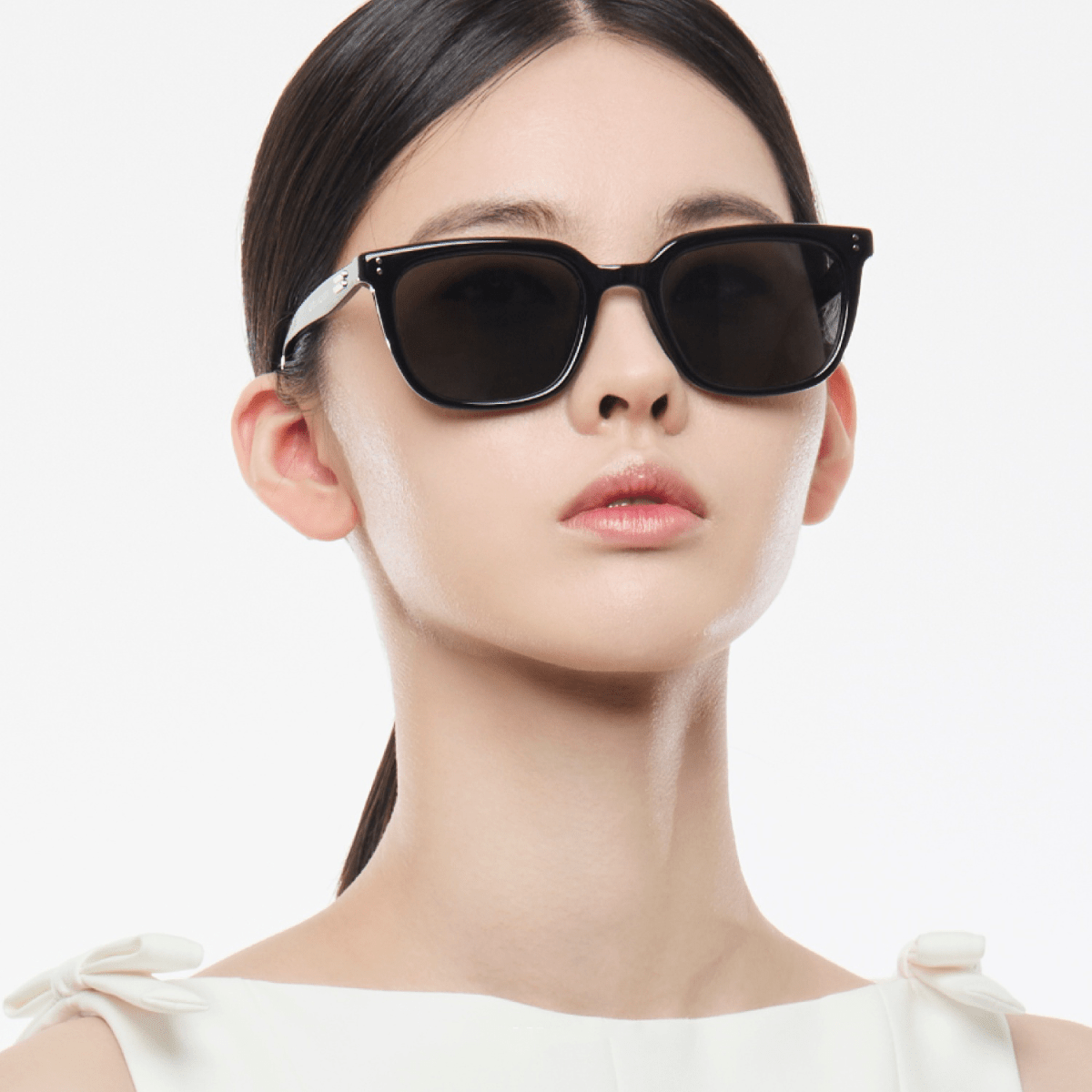 tổng thể kính