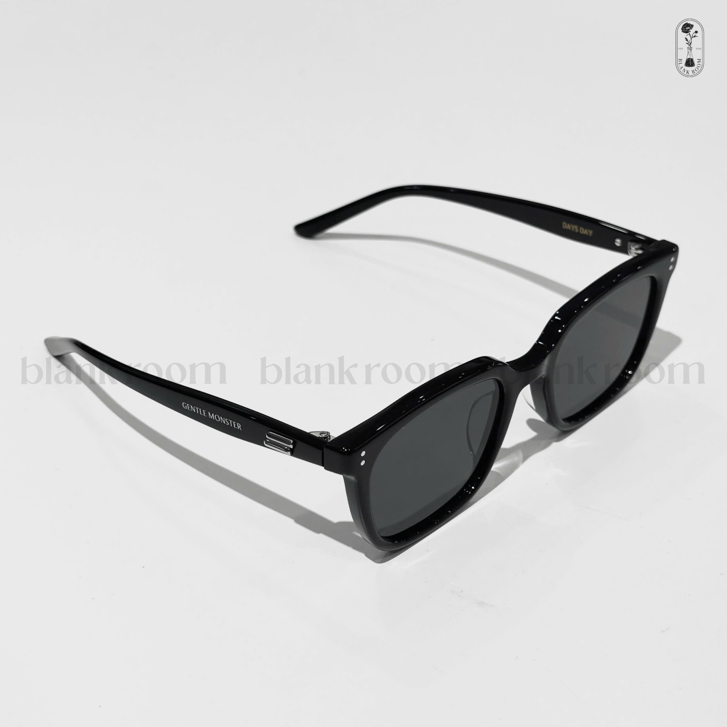 Gentle Monster Days Day 01