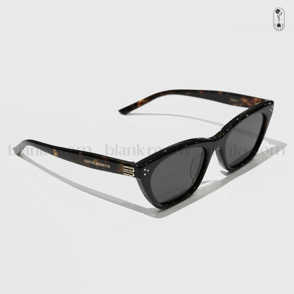 Gentle Monster Gisele T1 Cat-Eye Sunglasses