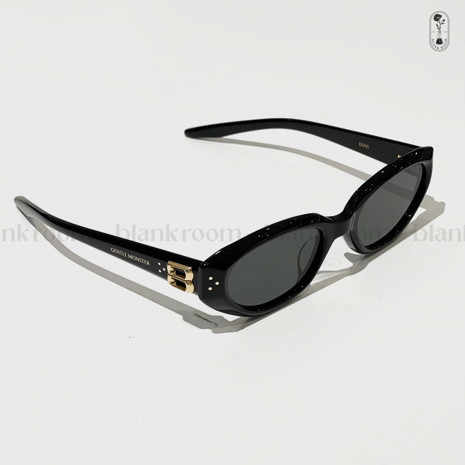 Gentle Monster (GM) Duns 01