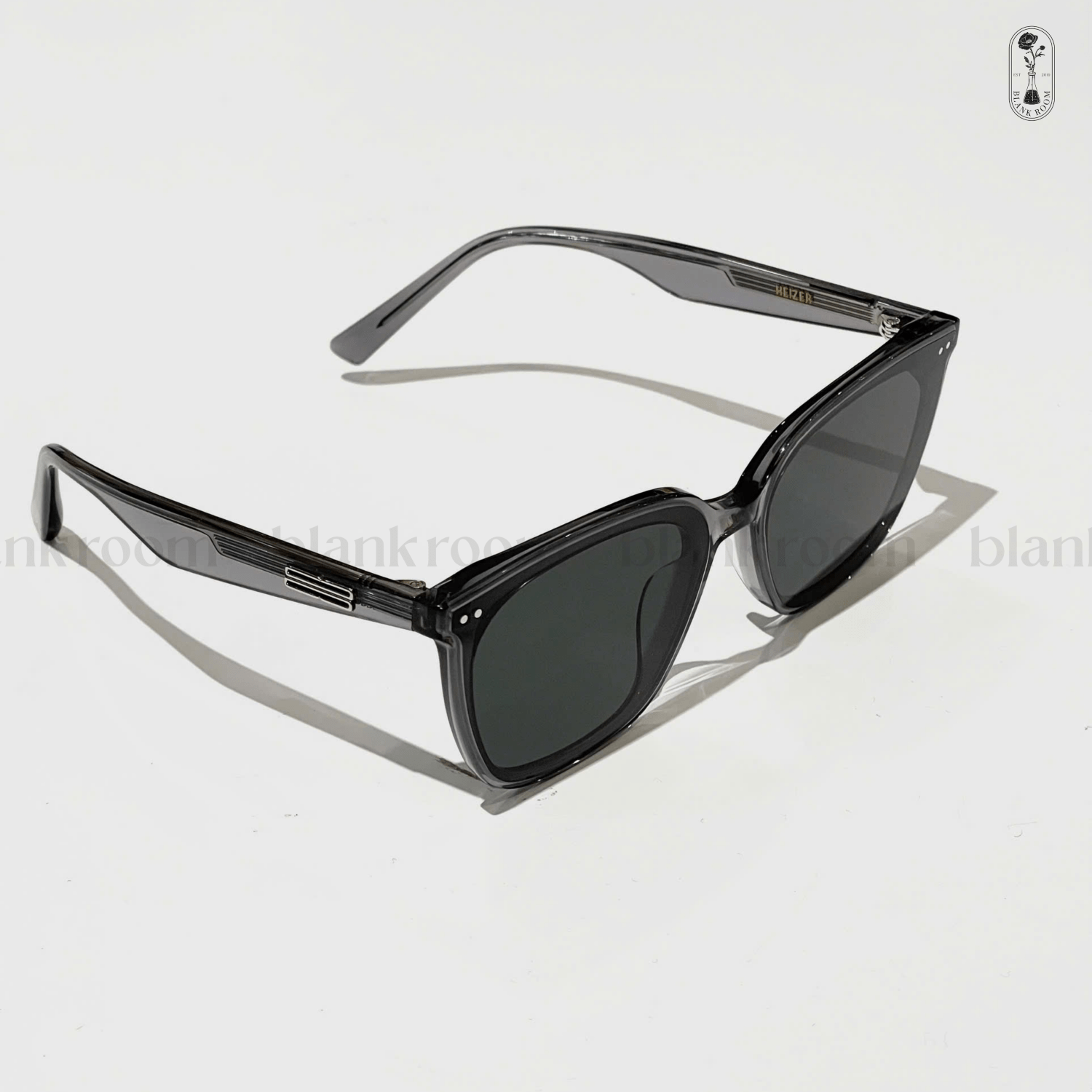 Gentle Monster (GM) Heizer G1 – Blank Room