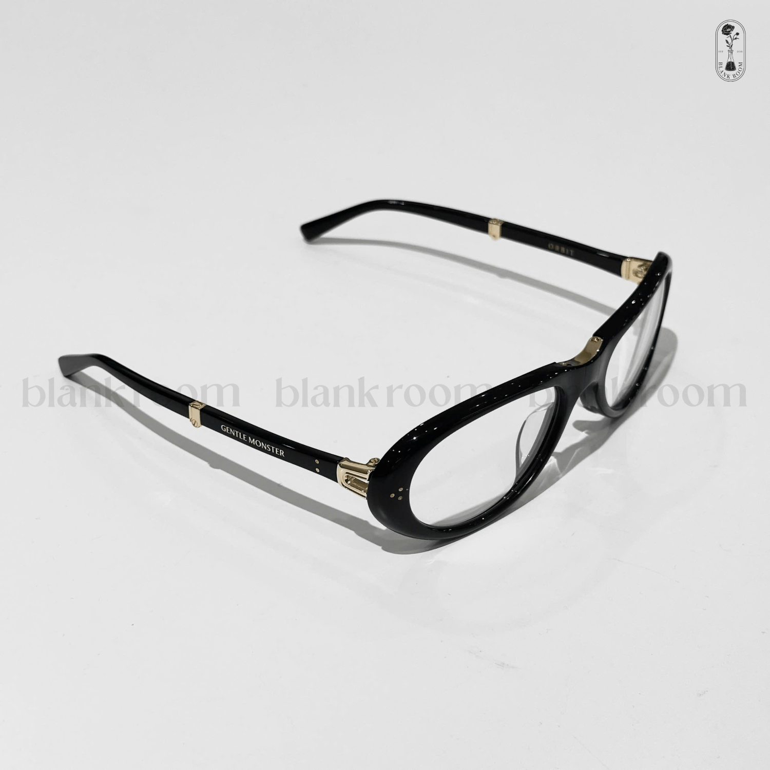 Gentle Monster (GM) Orbit 01