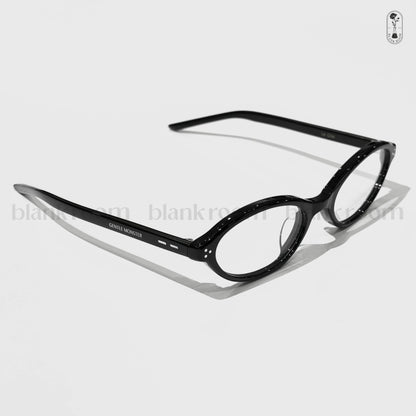 Gentle Monster La Cha 01(C) Round Optical Glasses