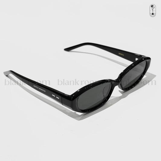 Gentle Monster Monica 01 Cat-Eye Sunglasses