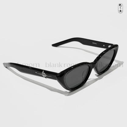 Gentle Monster Mowa 01 Cat-Eye Sunglasses