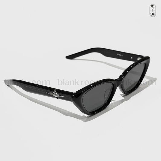 Gentle Monster Mowa 01 Cat-Eye Sunglasses