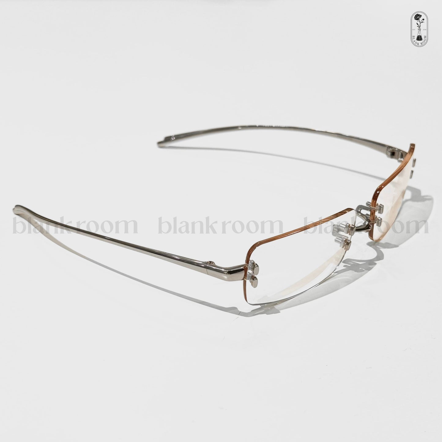 Gentle Monster Paranoyd 02(CM) Square Glasses