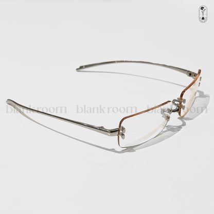 Gentle Monster Paranoyd 02(CM) Square Glasses