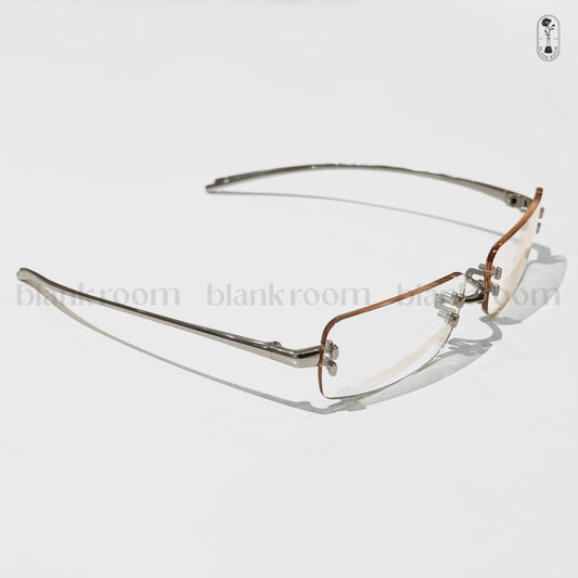 Gentle Monster Paranoyd 02(CM) Square Glasses