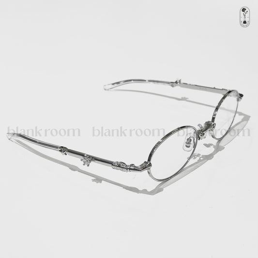 Gentle Monster Pico 02 Oval Glasses