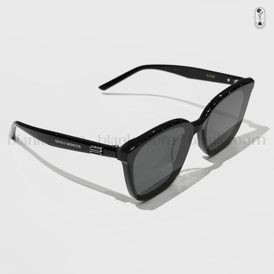 Gentle Monster Pino 01 Square Sunglasses