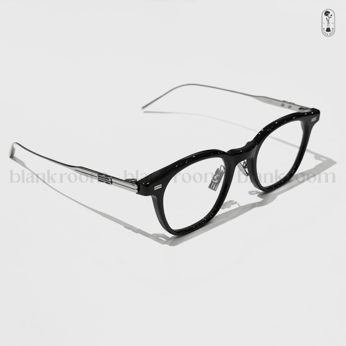 Gentle Monster Rob 01 Square Optical Glasses